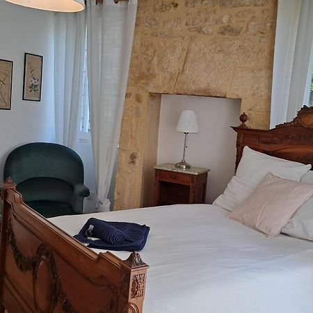 In The Heart Of Sarlat- Charming & Authentic House Villa Exteriör bild