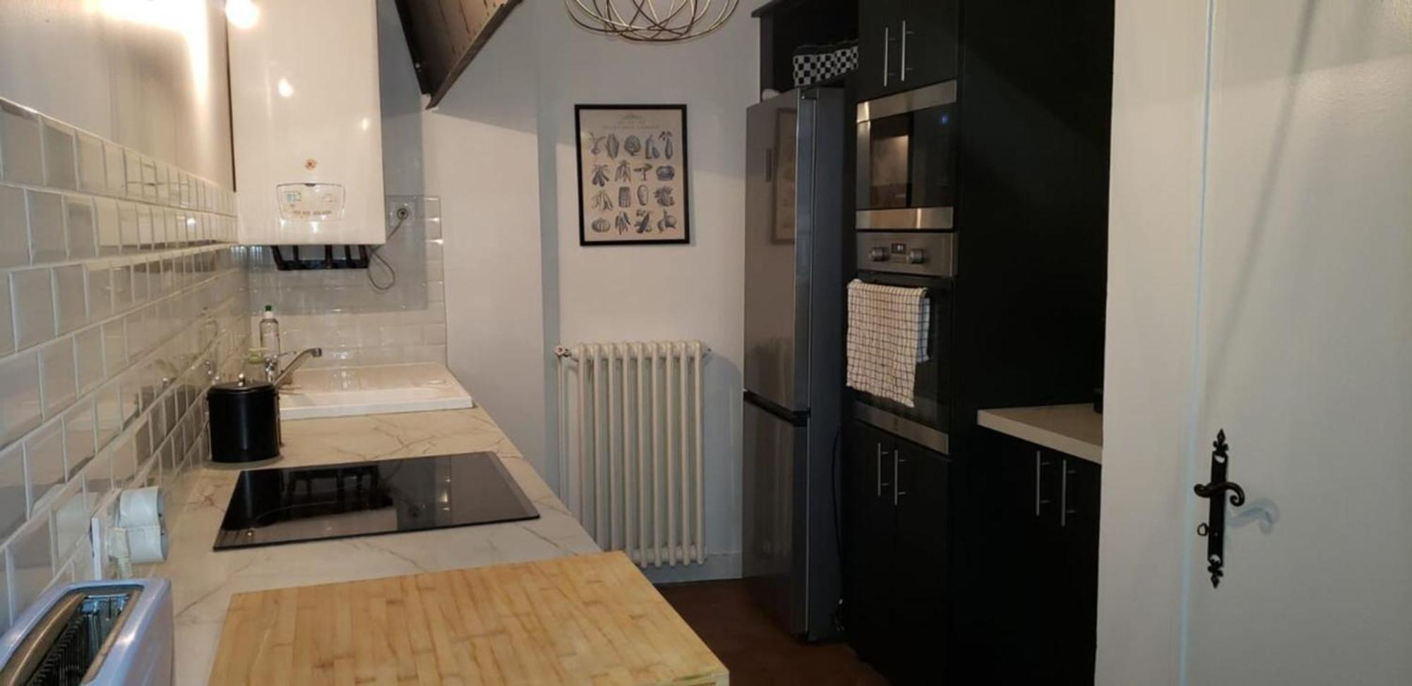 In The Heart Of Sarlat- Charming & Authentic House Villa Exteriör bild