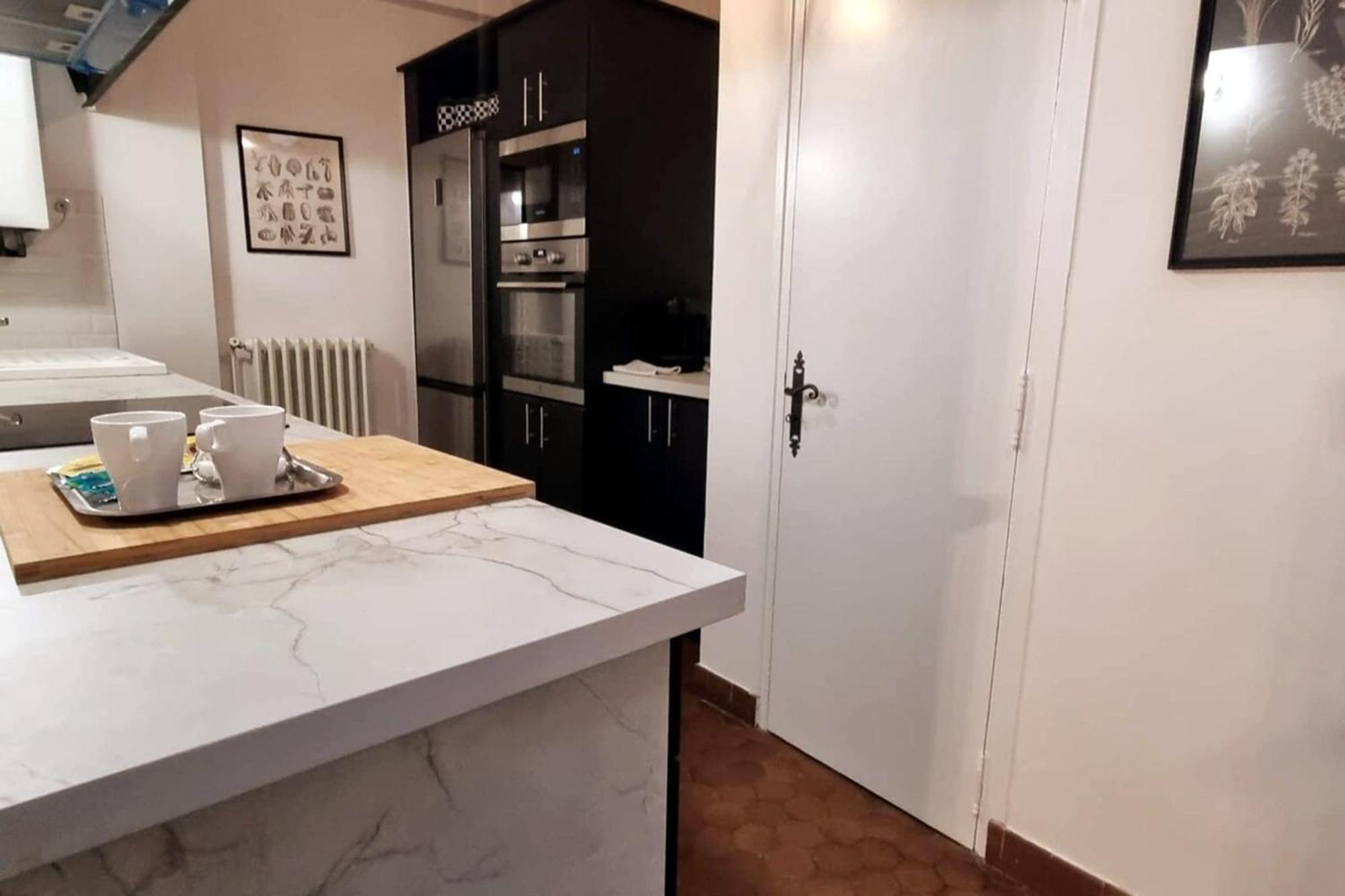 In The Heart Of Sarlat- Charming & Authentic House Villa Exteriör bild