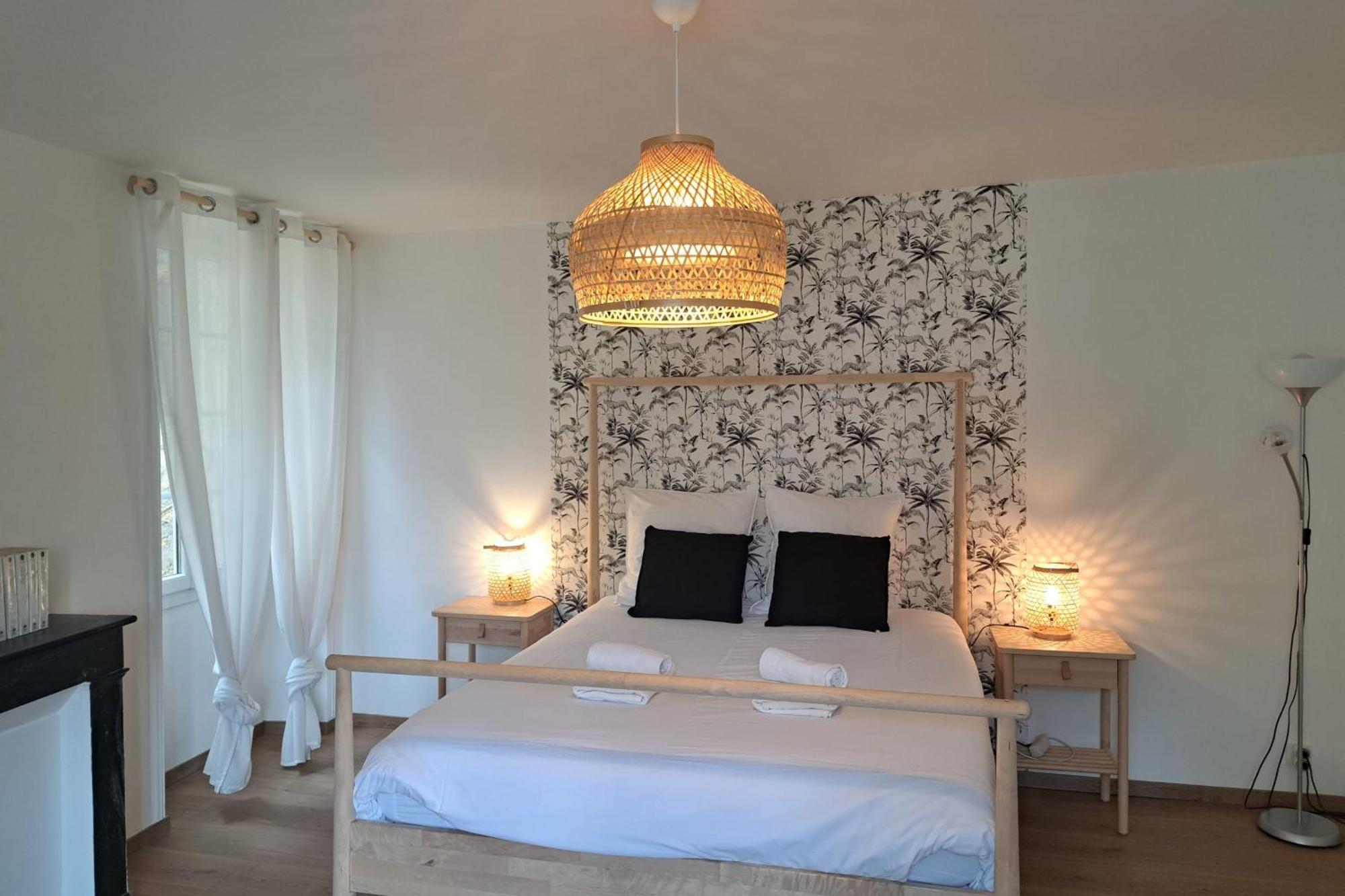 In The Heart Of Sarlat- Charming & Authentic House Villa Exteriör bild