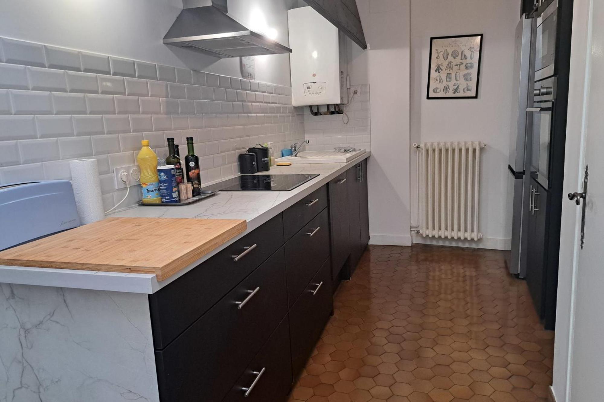 In The Heart Of Sarlat- Charming & Authentic House Villa Exteriör bild