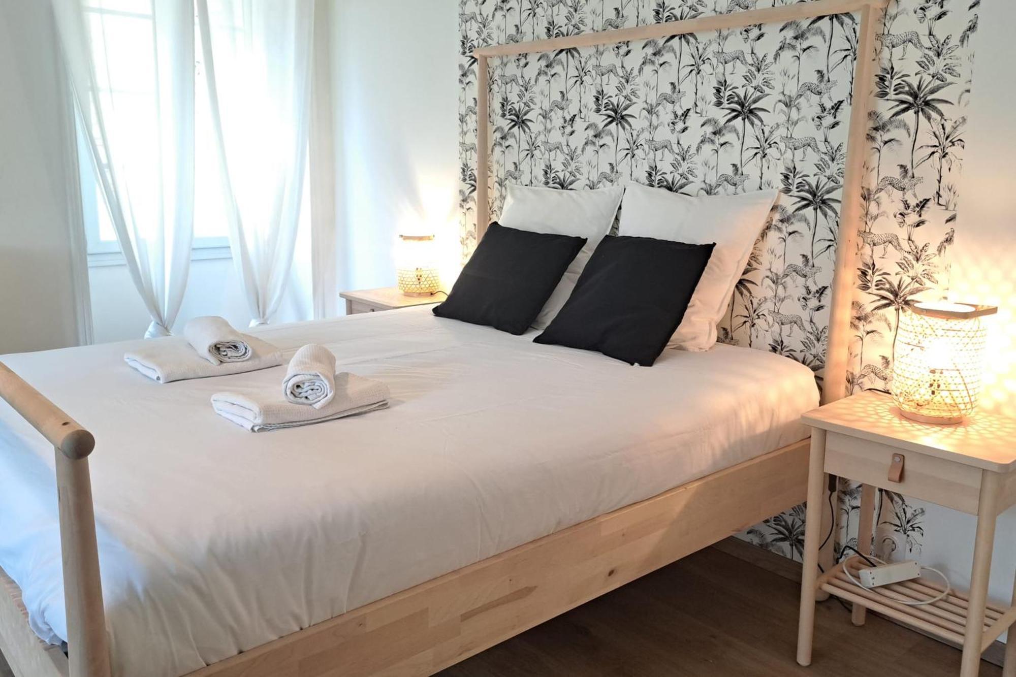 In The Heart Of Sarlat- Charming & Authentic House Villa Exteriör bild
